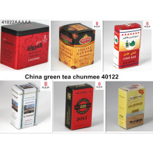 CHINA-GRÜNER TEE